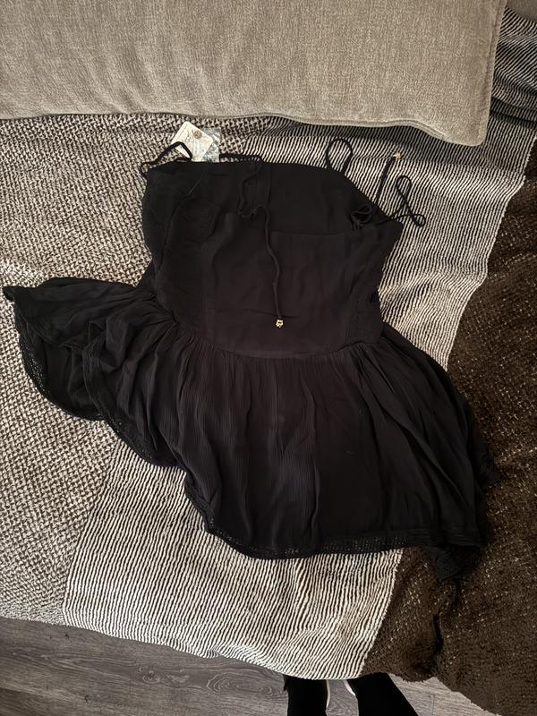Marley Romper