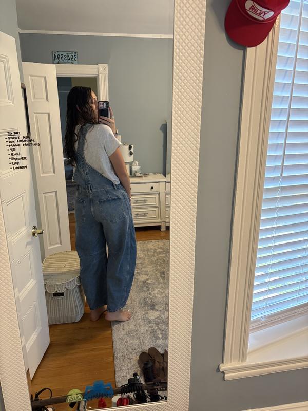 Felix Tapered Overalls