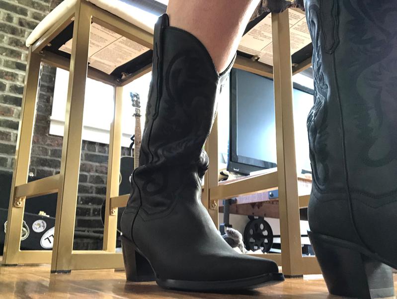 Dagget Western Boots | Free People