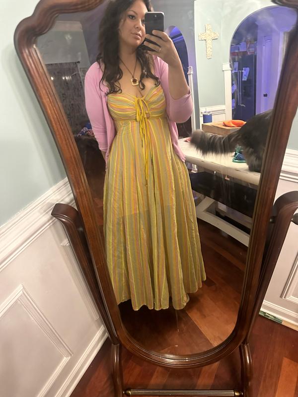 free people dream weaver maxi dress Dream Weaver Maxi Free People dress