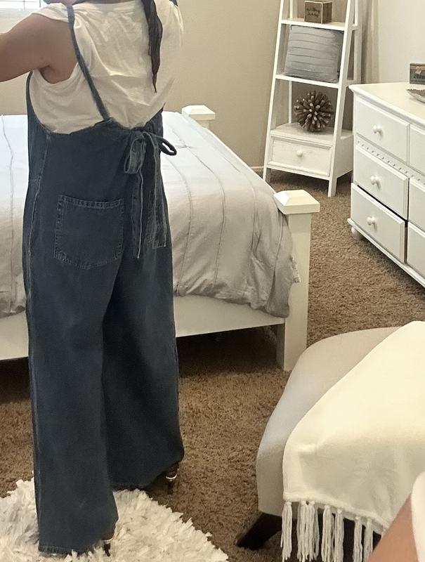 We The Free Freebird Jumpsuit