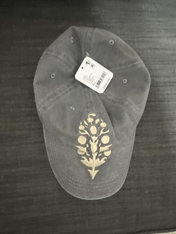 Big Buti Baseball Cap