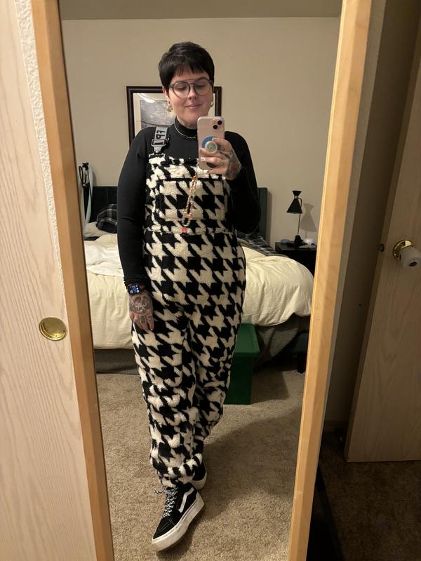 Hit The Slopes Printed Salopette | Free People