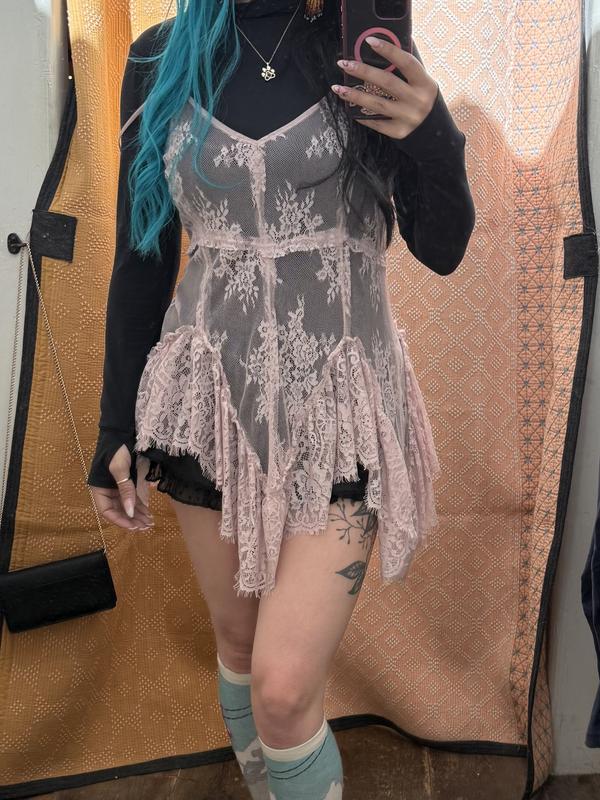 Dream Walk Tunic