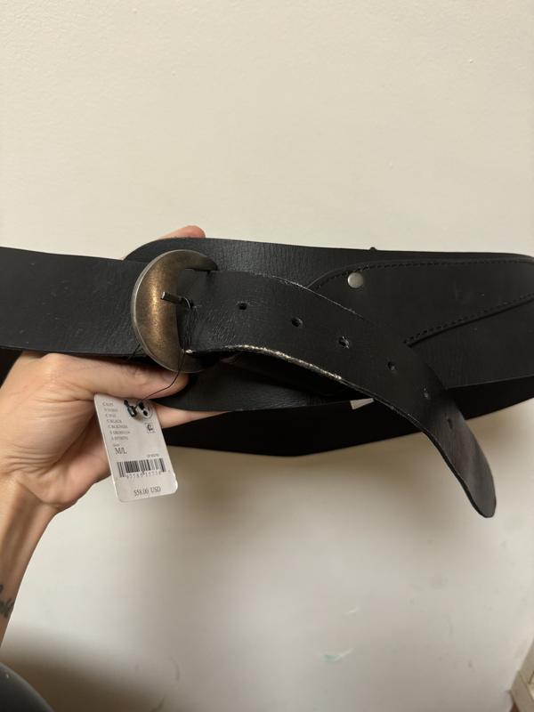 Jericho Hip Belt | Free People UK display picture 3