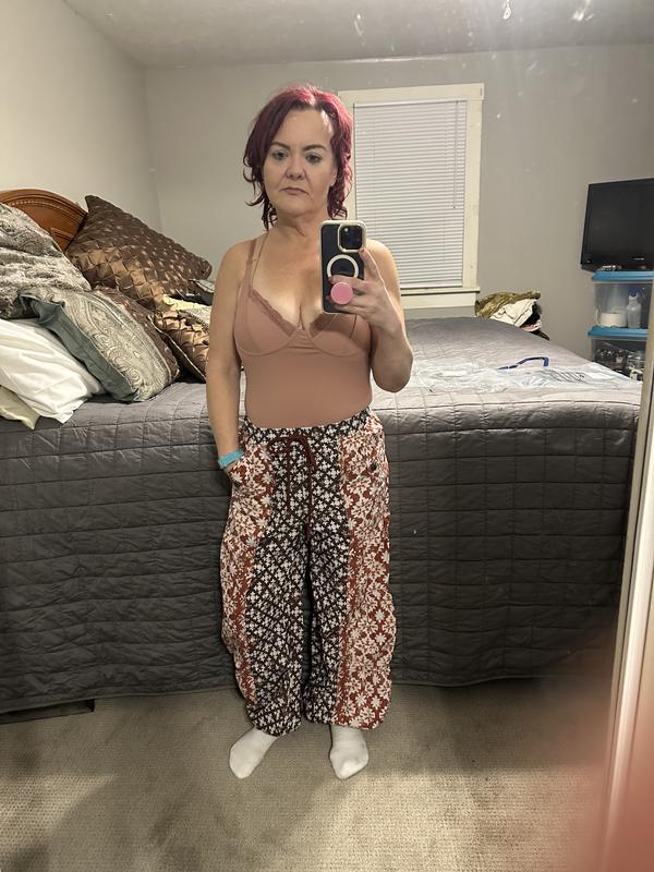 Printed Set Me Free Pants | Free People