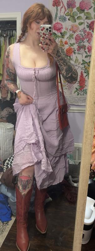 In My Dreams Midi Dress | Free People UK