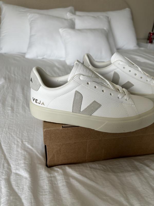 靴 VEJA CAMPO CHROMEFREE LEATHER VEJA Men's Campo Chromefree Leather Sneaker | $160.00