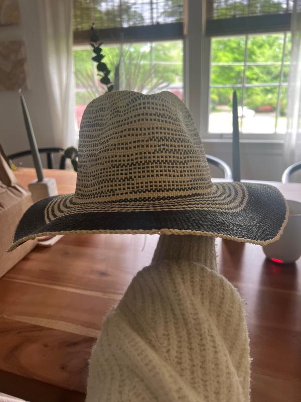 Baha Cruiser Woven Hat | Free People display picture 1