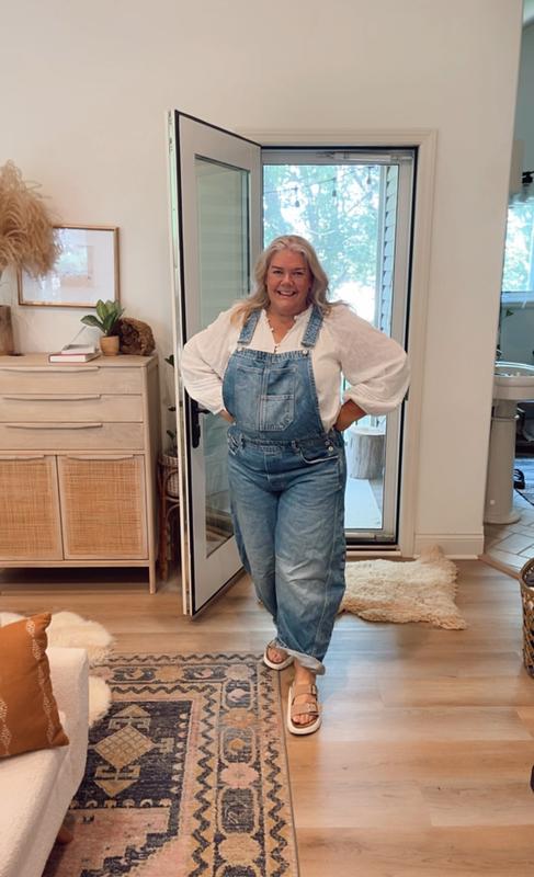 Felix Tapered Overalls