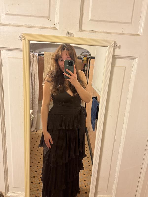 sola maxi dress free people Sola Maxi Dress