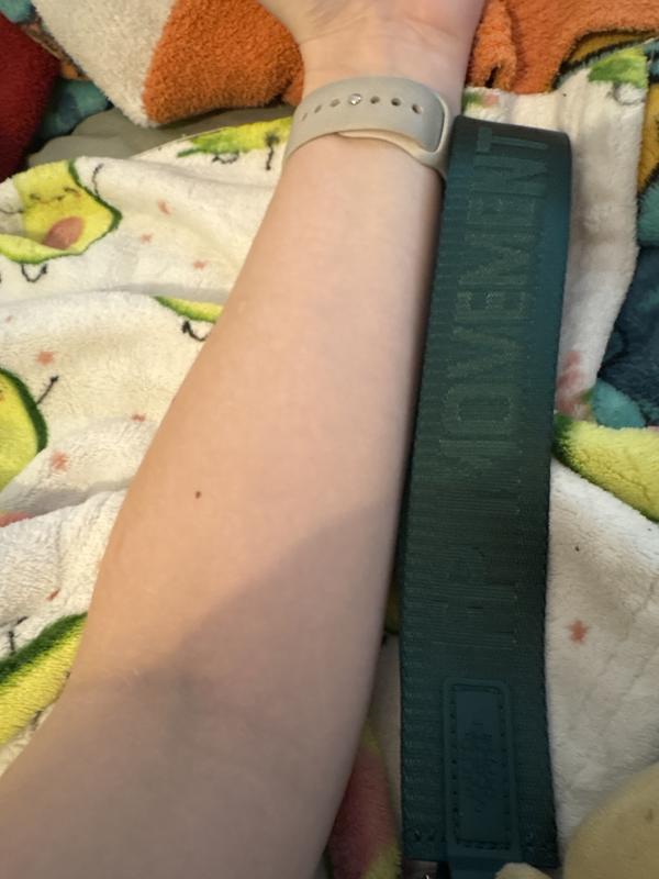 There It Is Keychain