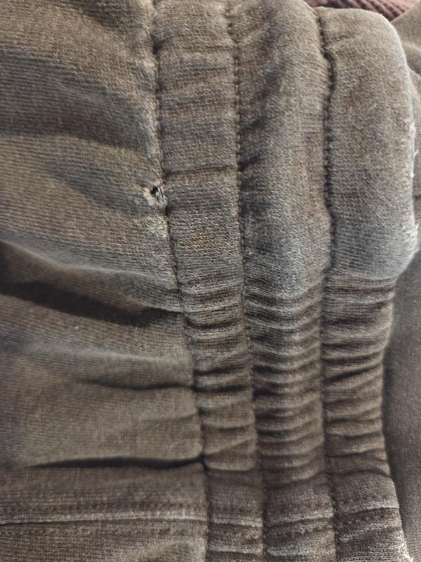 Ready Set Rib Pullover