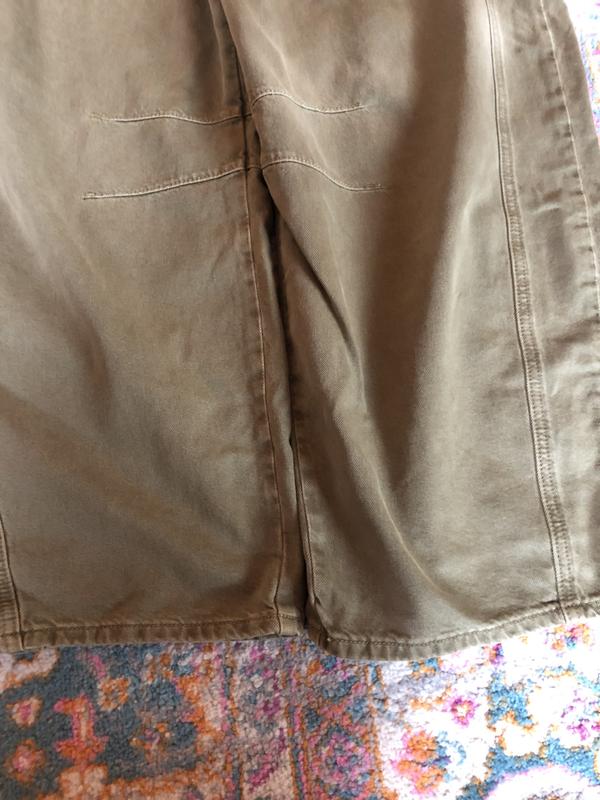 Felix Tapered Overalls