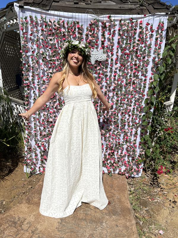 free people boardwalk maxi dress Boardwalk Maxi Dress