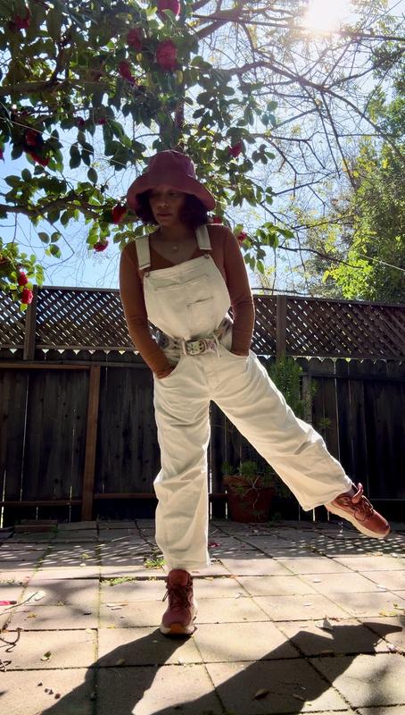 Felix Tapered Overalls