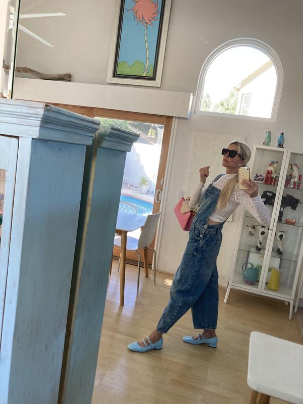 Felix Tapered Overalls