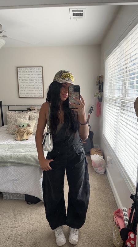 Felix Tapered Overalls