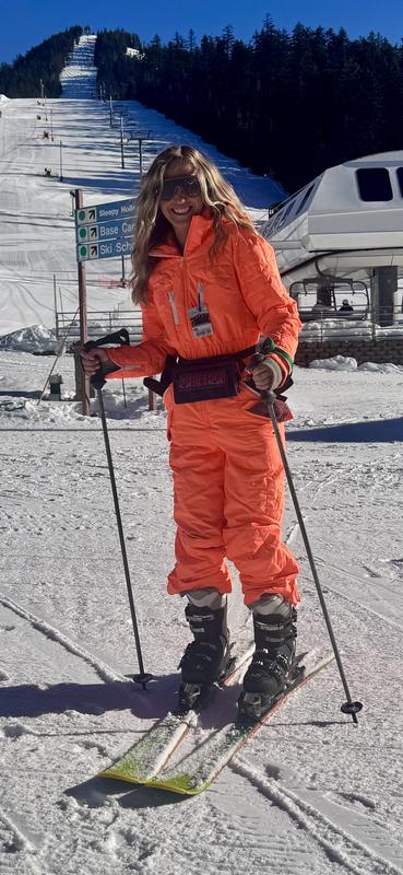 Poivre Blanc - Combinaison De Ski 1030 Lolly Pink Fille - Taille 4 Ans - Rose