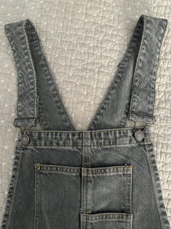 Felix Tapered Overalls