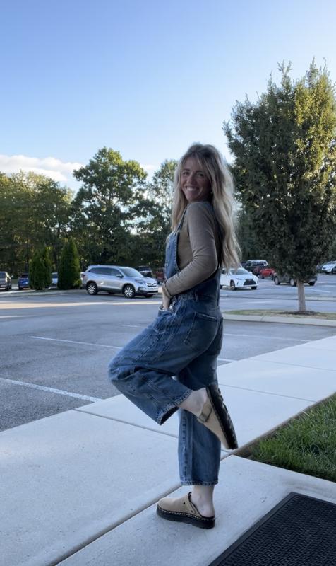 Felix Tapered Overalls