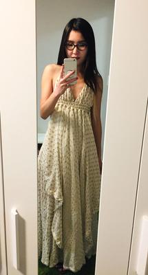 free people meredith maxi dress