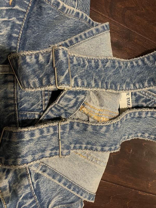 Felix Tapered Overalls