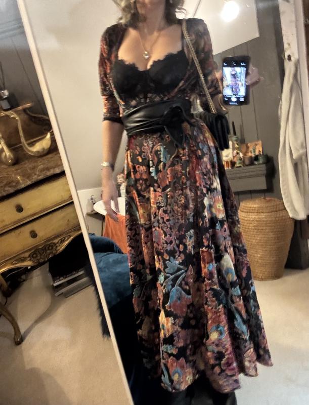 free people paisley maxi dress Free People Paisley Maxi Dresses for Women for sale