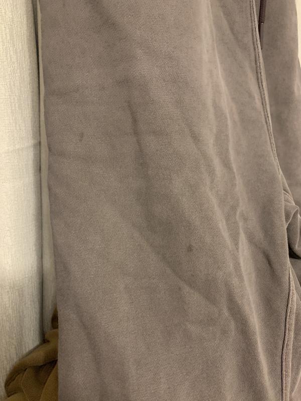 Ready Set Rib Pullover