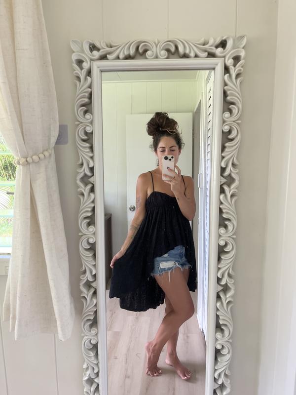Lacey Tunic