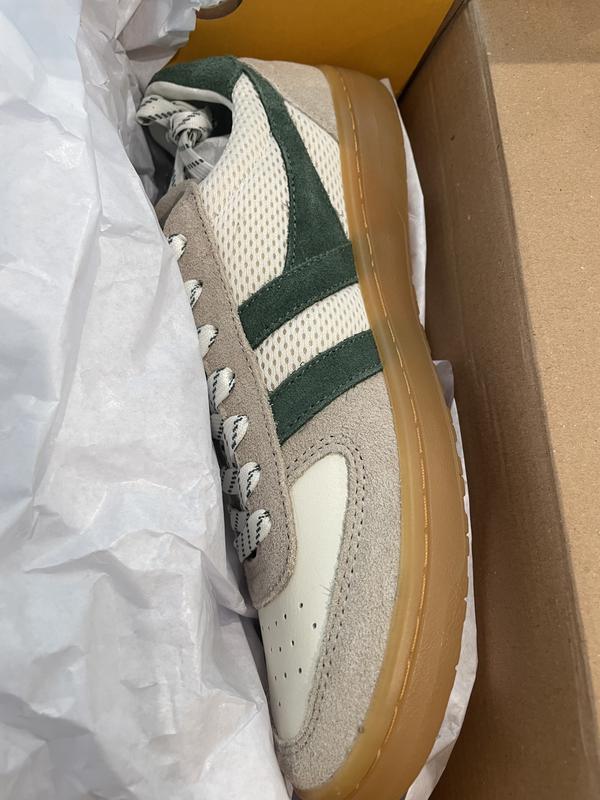 Gola Hawk 89 Sneakers