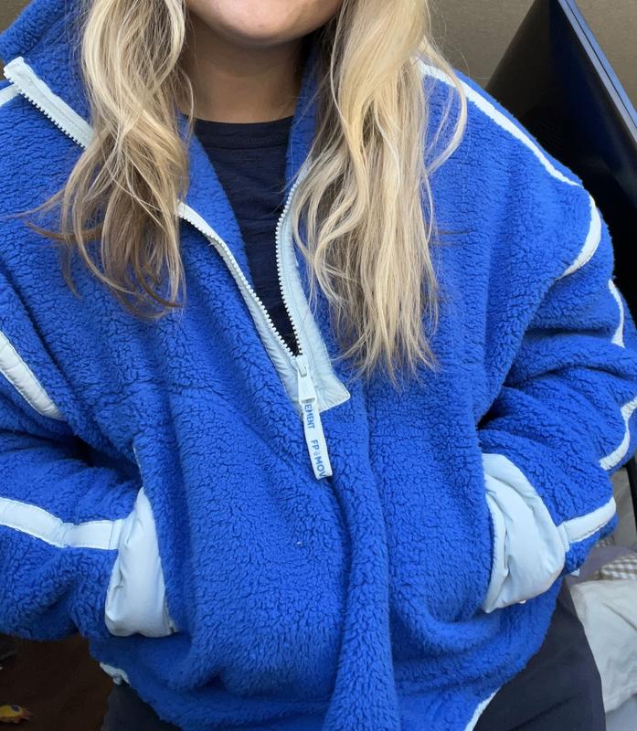 トップス CPFM GREEN FLASH DEMIM HALF ZIP FLEECE CPFM GREEN FLASH DEMIM HALF ZIP FLEECE