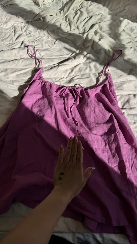 Rae Mini Dress | Free People