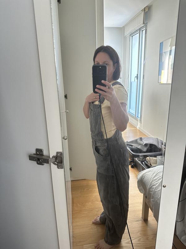 Felix Tapered Overalls