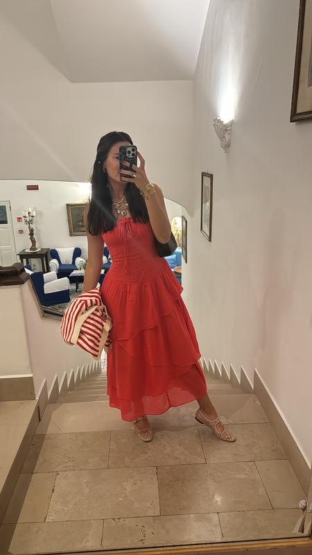In My Dreams Midi Dress | Free People UK