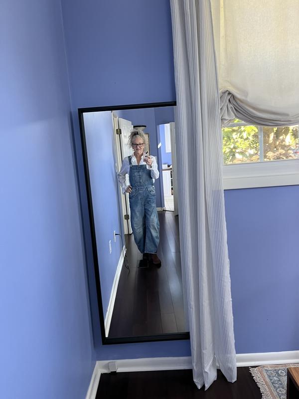 Felix Tapered Overalls