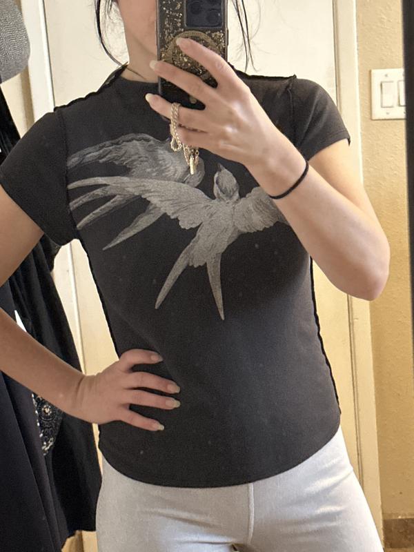 Birds In Flight Tee