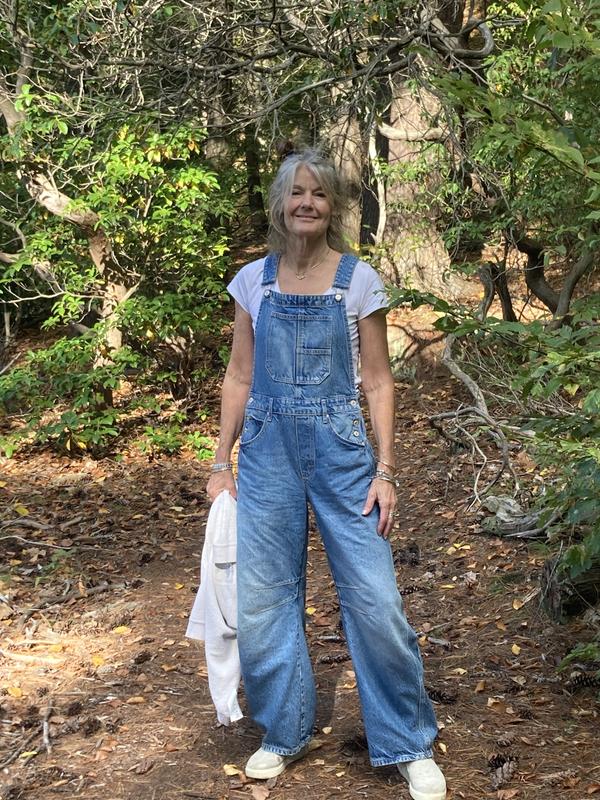 Felix Tapered Overalls