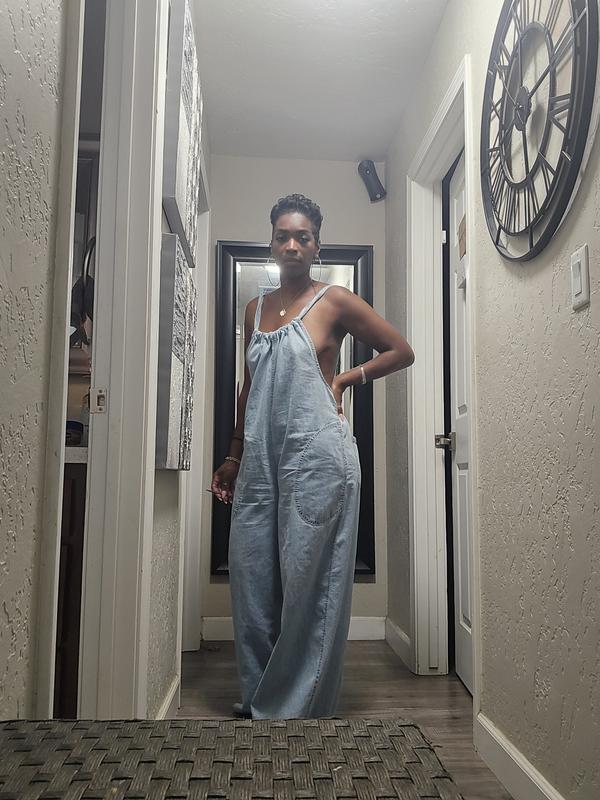 We The Free Freebird Jumpsuit | Free People