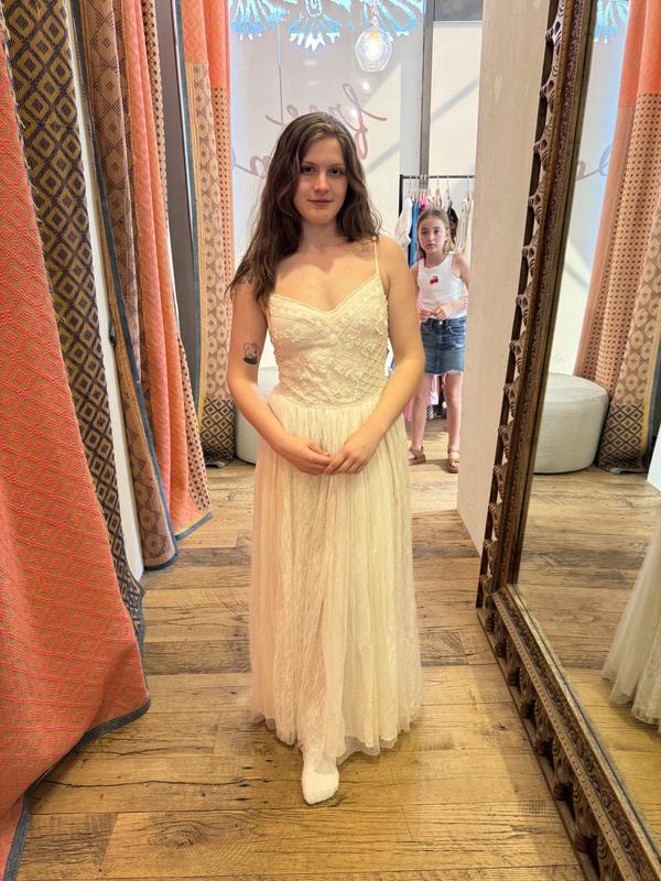 Fairydust Maxi Dress | Free People UK