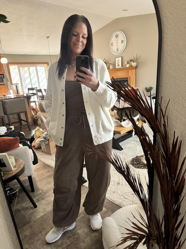 Ready Set Rib Pullover