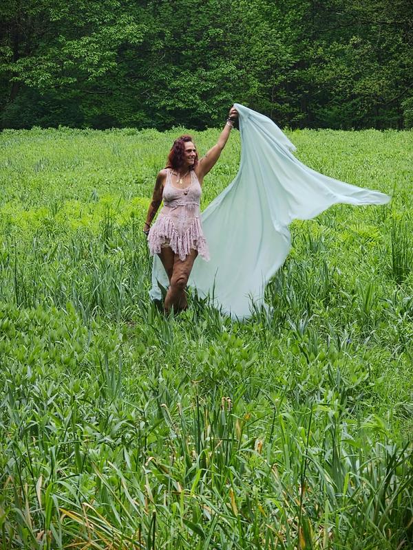 Dream Walk Tunic