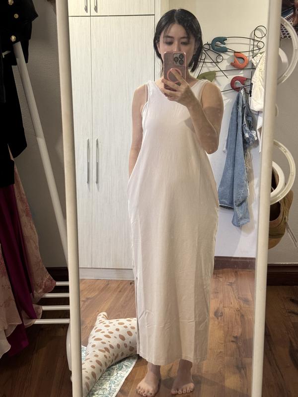 Hot Shot Twist Back Maxi | Free People