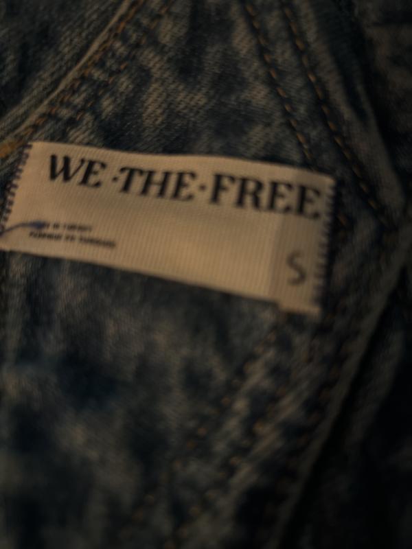 Felix Tapered Overalls
