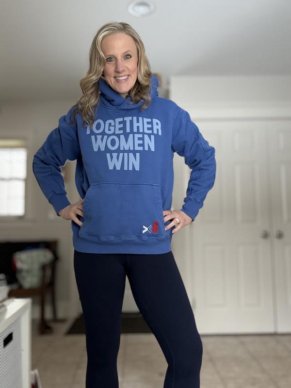 FP Movement x TOGETHXR A Cut Above Hoodie | Free People