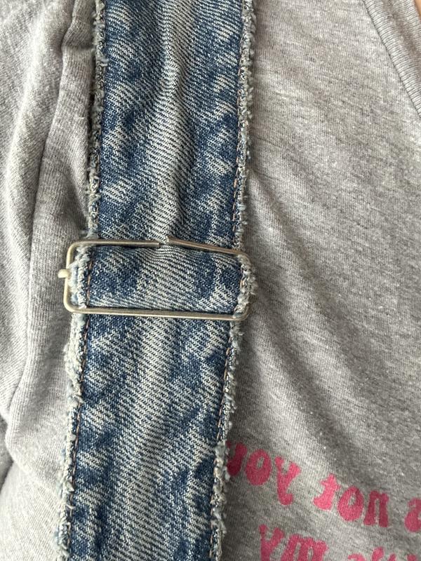 Felix Tapered Overalls