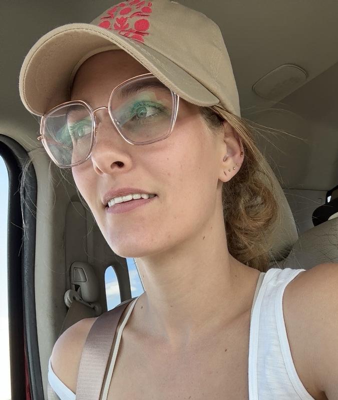 Big Buti Baseball Cap