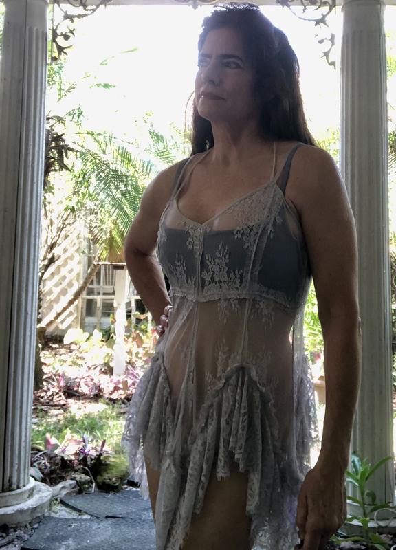 Dream Walk Tunic