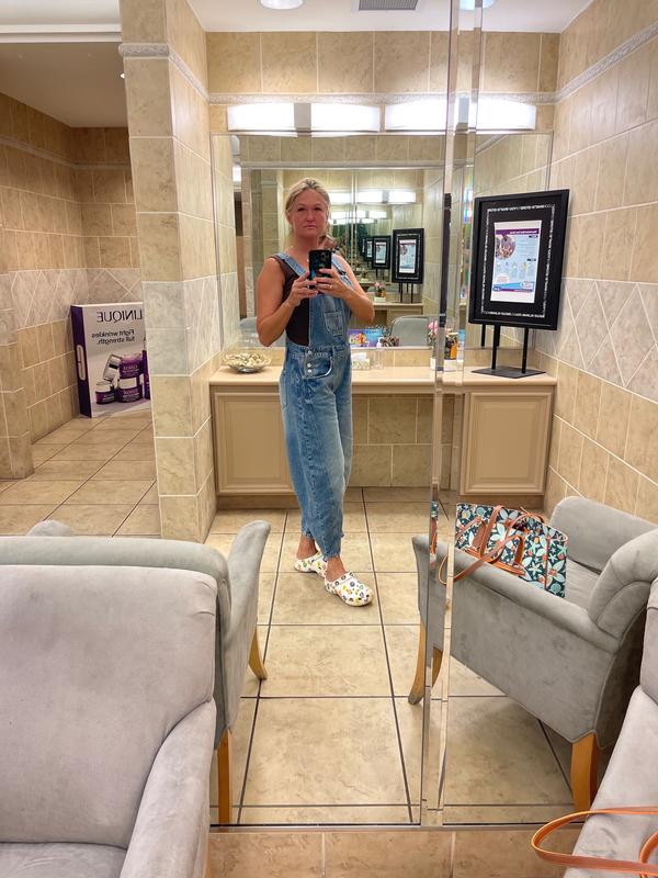 Felix Tapered Overalls