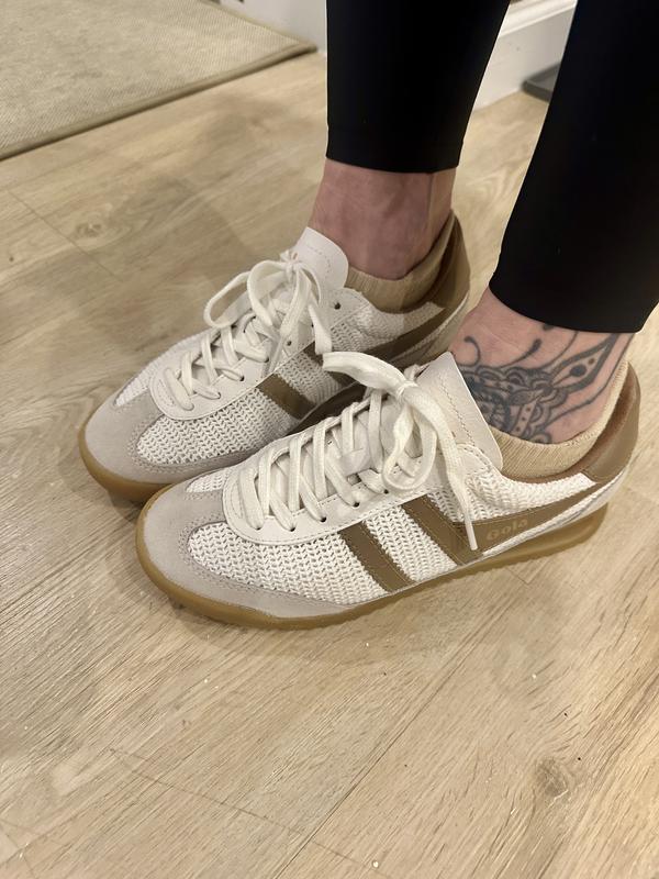 Gola Tornado Zephyr Sneakers